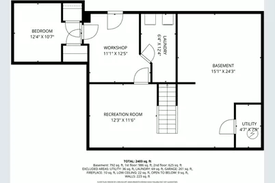 9 Rice Ave., Northborough, MA 01532 - Photo 34