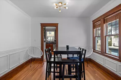 69 Westmoreland St #2, Boston, MA 02124 - Photo 4