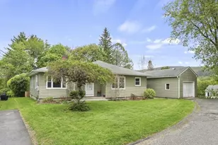 8 McKinley St, Adams, MA 01220 - Photo 1