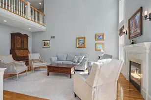6 Juniper Hill Rd, Boylston, MA 01505 - Photo 8