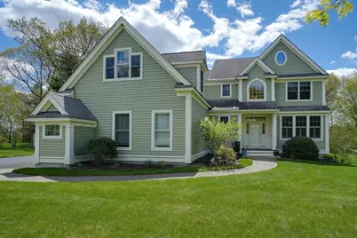 6 Juniper Hill Rd, Boylston, MA 01505 - Photo 34