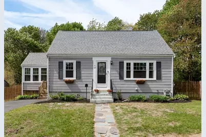 17 Melvern Rd, Abington, MA 02351 - Photo 1