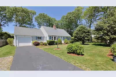 2 Saint Andrews Way, Yarmouth, MA 02664 - Photo 1