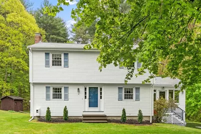 12 Marion Drive, Tewksbury, MA 01876 - Photo 26
