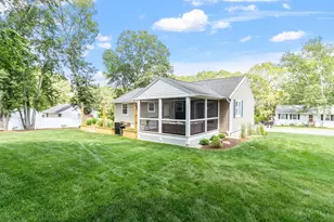 28 Vinal St, Hudson, MA 01749 - Photo 24
