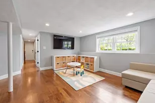 28 Vinal St, Hudson, MA 01749 - Photo 18