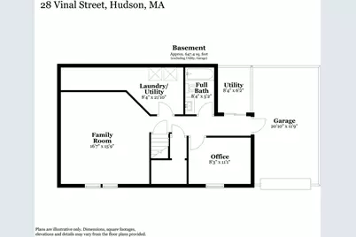 28 Vinal Street, Hudson, MA 01749 - Photo 32