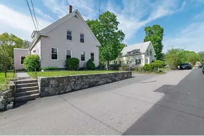 10-12 Drew Ave, Weymouth, MA 02189 - Photo 2
