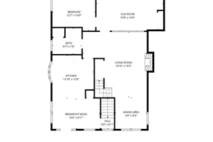 20 Brunnell Ave, Brookfield, MA 01506 - Photo 26