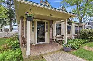 20 Brunnell Ave, Brookfield, MA 01506 - Photo 8