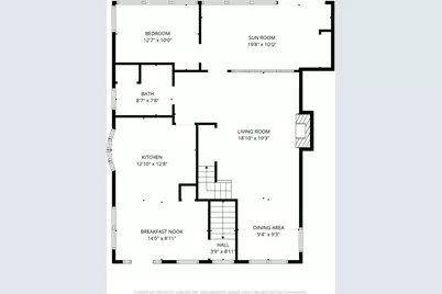 20 Brunnell Avenue, Brookfield, MA 01506 - Photo 26