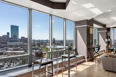 2 Avery St #24C, Boston, MA 02111 - Photo 1