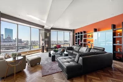 2 Avery St #24C, Boston, MA 02111 - Photo 2