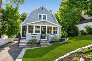 96 Wompatuck Rd, Hingham, MA 02043 - Photo 1