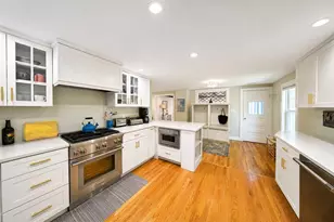 96 Wompatuck Rd, Hingham, MA 02043 - Photo 4