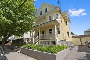 52 Waterhouse St, Somerville, MA 02144 - Photo 1