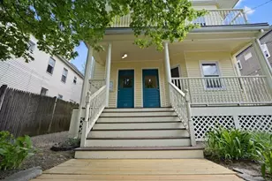 52 Waterhouse St, Somerville, MA 02144 - Photo 2
