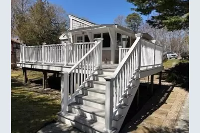 507 Route 6A #9, Sandwich, MA 02537 - Photo 1