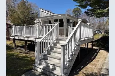 507 Route 6A #9, Sandwich, MA 02537 - Photo 2