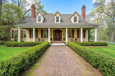 1A Hartford Street, Dover, MA 02030 - Photo 4