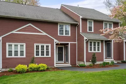 6 Laurelwood Dr #6, Hopedale, MA 01747 - Photo 20