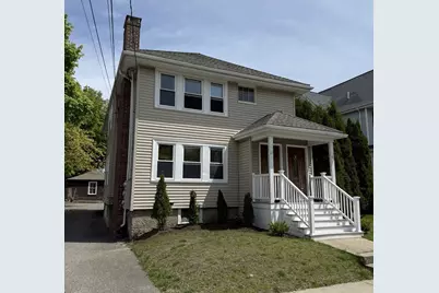 61-63 Newell Rd #61, Newton, MA 02466 - Photo 1
