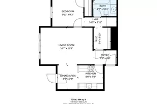 100 Madison Ave, Newton, MA 02460 - Photo 10