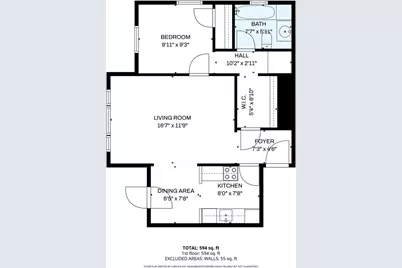 100 Madison Ave #6, Newton, MA 02460 - Photo 10