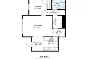 100 Madison Ave, Newton, MA 02460 - Photo 10