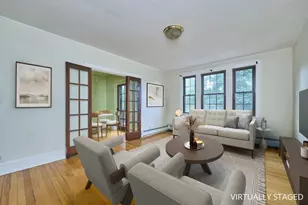 100 Madison Ave, Newton, MA 02460 - Photo 1