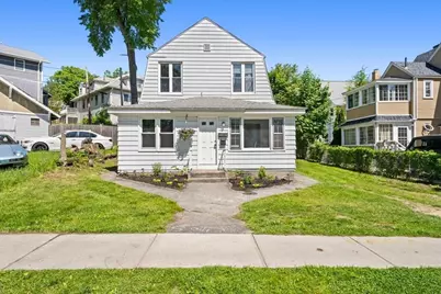 4 Howland Terrace, Worcester, MA 01602 - Photo 1