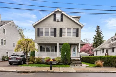 39-41 Donnybrook Rd, Boston, MA 02135 - Photo 2