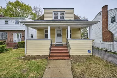 23 Taunton Ave, Boston, MA 02136 - Photo 2