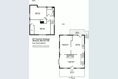23 Taunton Ave, Boston, MA 02136 - Photo 24