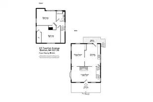 23 Taunton Ave, Boston, MA 02136 - Photo 24