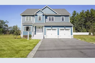 309 Pine Street, Tewksbury, MA 01876 - Photo 2