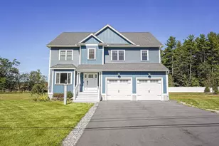 309 Pine St, Tewksbury, MA 01876 - Photo 2