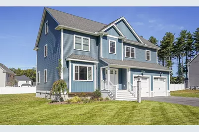 309 Pine Street, Tewksbury, MA 01876 - Photo 4