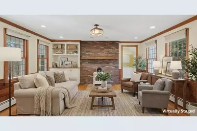 21 Greentree Lane, Newbury, MA 01922 - Photo 4