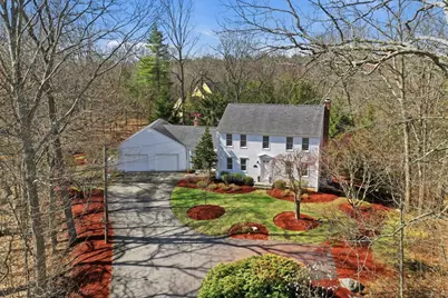 21 Greentree Lane, Newbury, MA 01922 - Photo 2