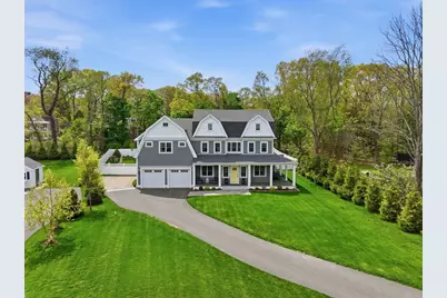 485 Country Way, Scituate, MA 02066 - Photo 1
