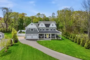 485 Country Way, Scituate, MA 02066 - Photo 1