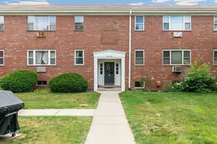 288 Regency Park Dr, Agawam, MA 01001 - Photo 1