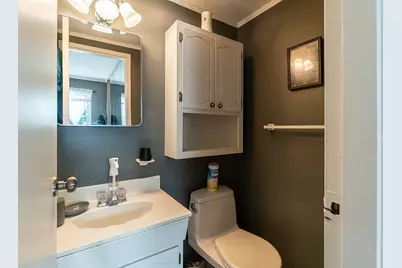 288 Regency Park Dr #288, Agawam, MA 01001 - Photo 14