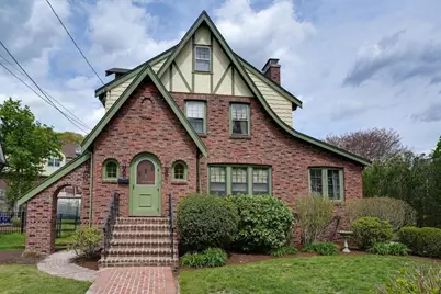 11 Venner Road, Arlington, MA 02476 - Photo 1