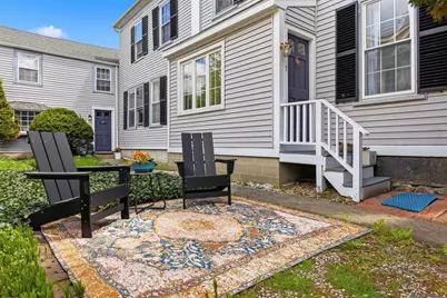 44 Washington St #A, Newburyport, MA 01950 - Photo 2