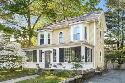 53 Lake Street, Winchester, MA 01890 - Photo 4