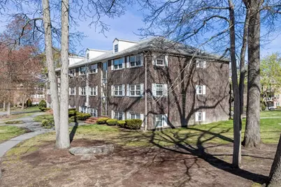 103 Farrwood #3, North Andover, MA 01845 - Photo 2