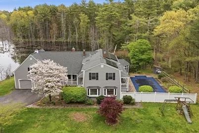 64 Jenkins Rd, Andover, MA 01810 - Photo 2