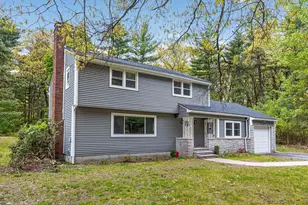 61 Jordan St, Chelmsford, MA 01863 - Photo 1